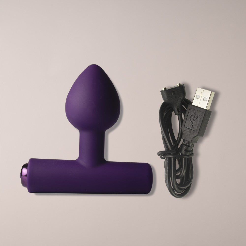ROCKS-OFF - NOVA - ASTRYX - PURPLE