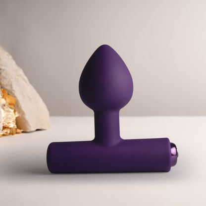ROCKS-OFF - NOVA - ASTRYX - PURPLE