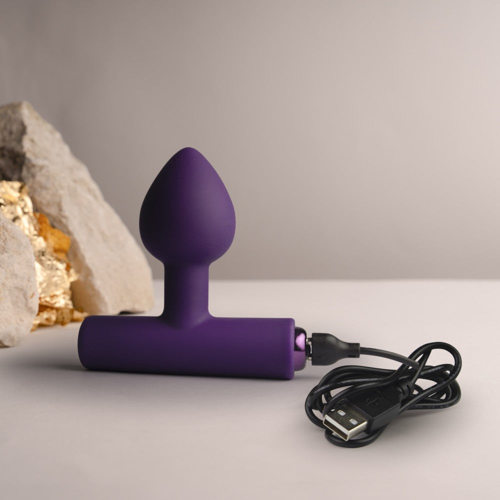 ROCKS-OFF - NOVA - ASTRYX - PURPLE