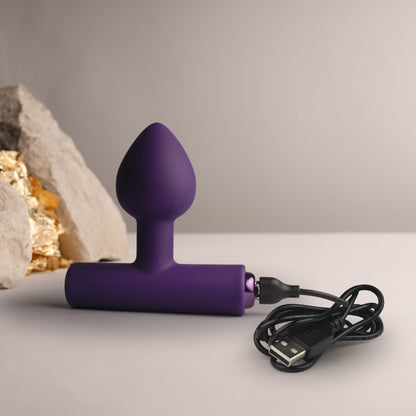 ROCKS-OFF - NOVA - ASTRYX - PURPLE