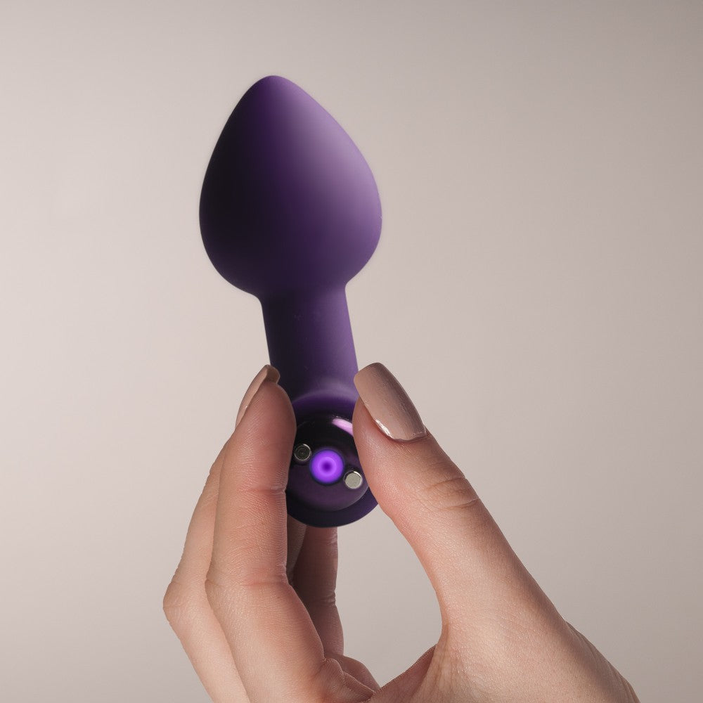ROCKS-OFF - NOVA - ASTRYX - PURPLE