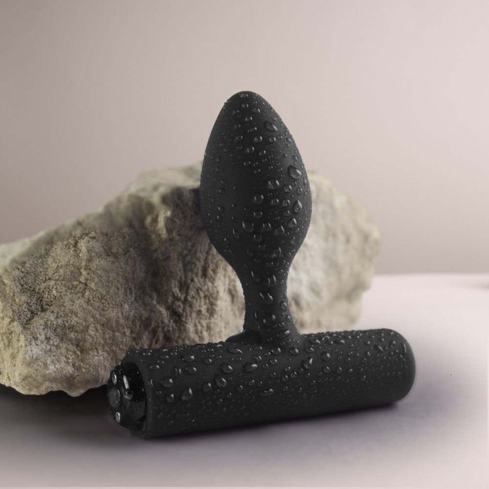 ROCKS-OFF - NOVA - SOLARIS  - BLACK