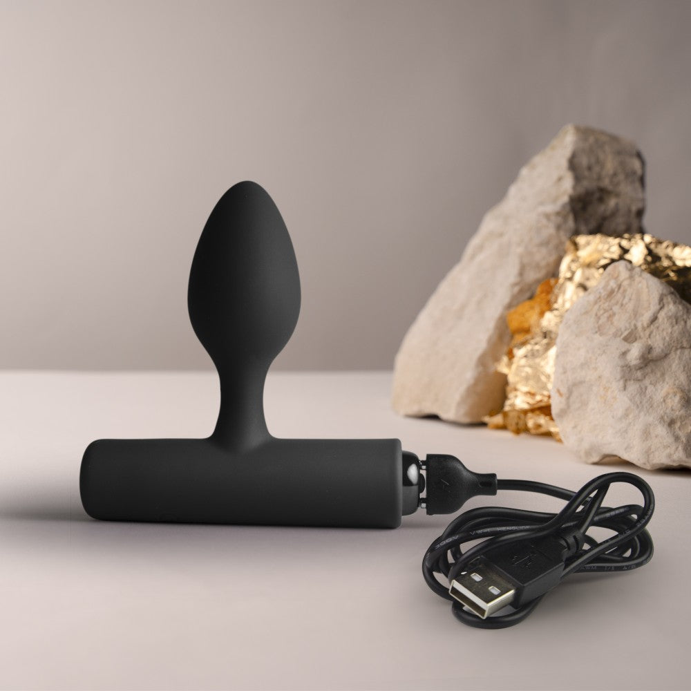 ROCKS-OFF - NOVA - SOLARIS  - BLACK