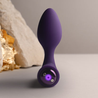 ROCKS-OFF - NOVA - SOLARIS  - PURPLE