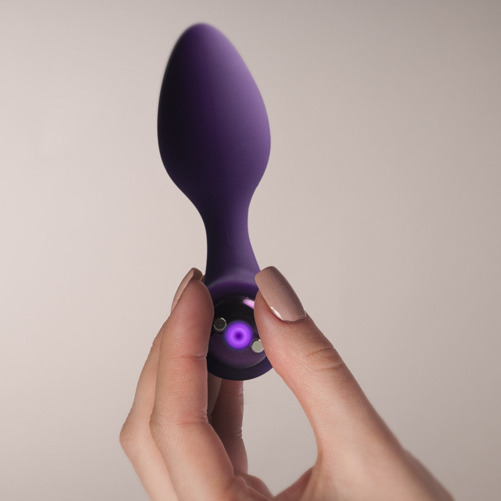 ROCKS-OFF - NOVA - SOLARIS  - PURPLE