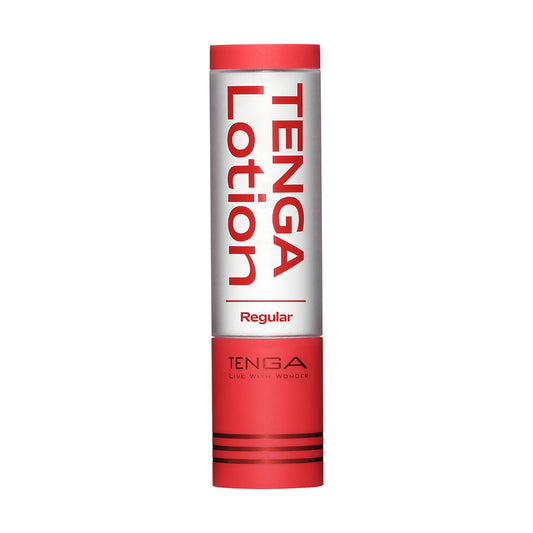 TENGA LOTION REGULAR 5.75 OZ. BOTTLE