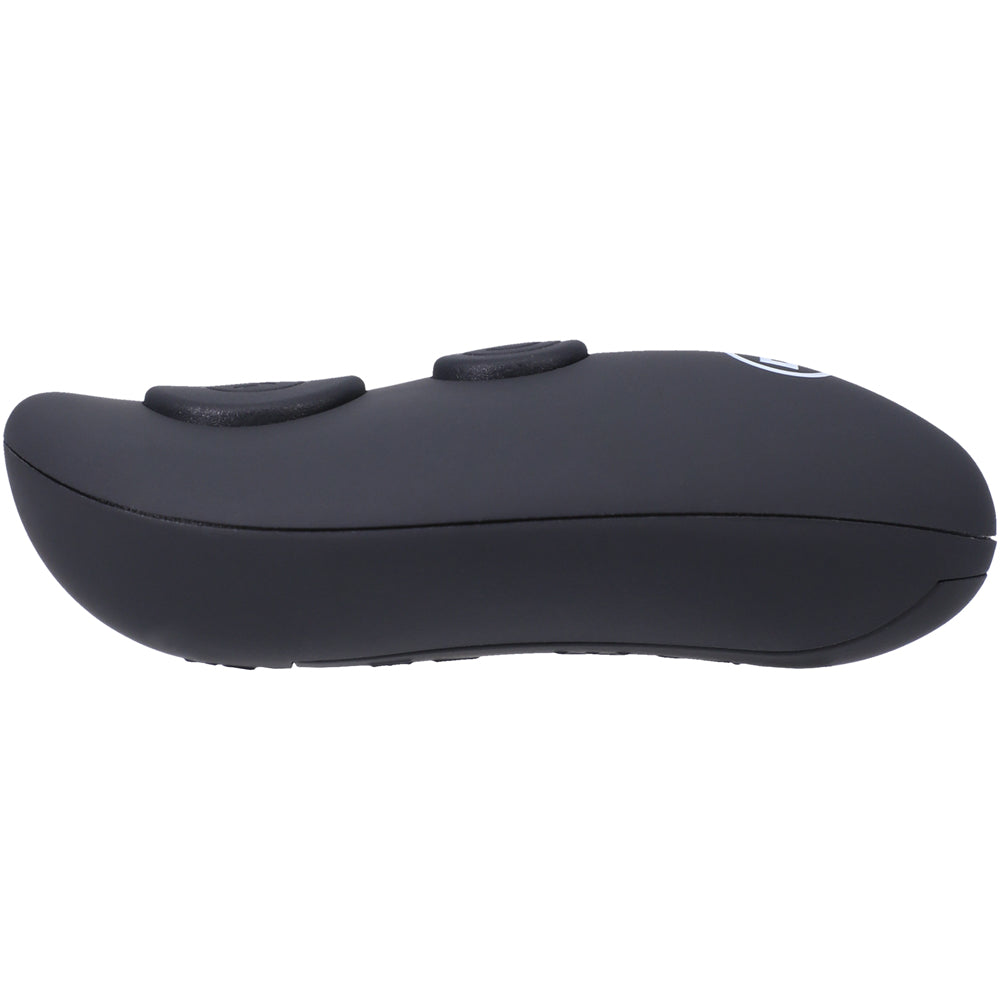 DOC JOHNSON - A PLAY BEADED VIBE RECHARGEABLE SILICONE ANAL PLUG WITH REMOTE
