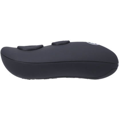 DOC JOHNSON - A PLAY BEADED VIBE RECHARGEABLE SILICONE ANAL PLUG WITH REMOTE