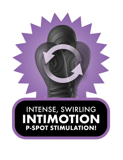 PIPEDREAM - ANAL FANTASY ELITE - ASS-GASM INTIMOTION