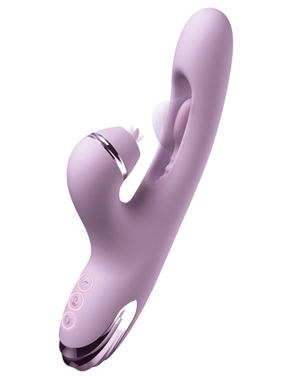 PIPEDREAM - FANTASY FOR HER - G-TOUCH PULSE PRO