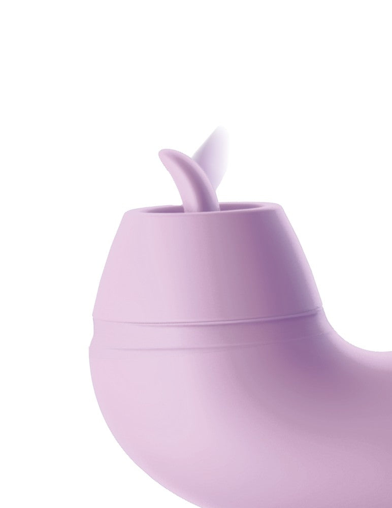 PIPEDREAM - FANTASY FOR HER - G-TOUCH PULSE PRO