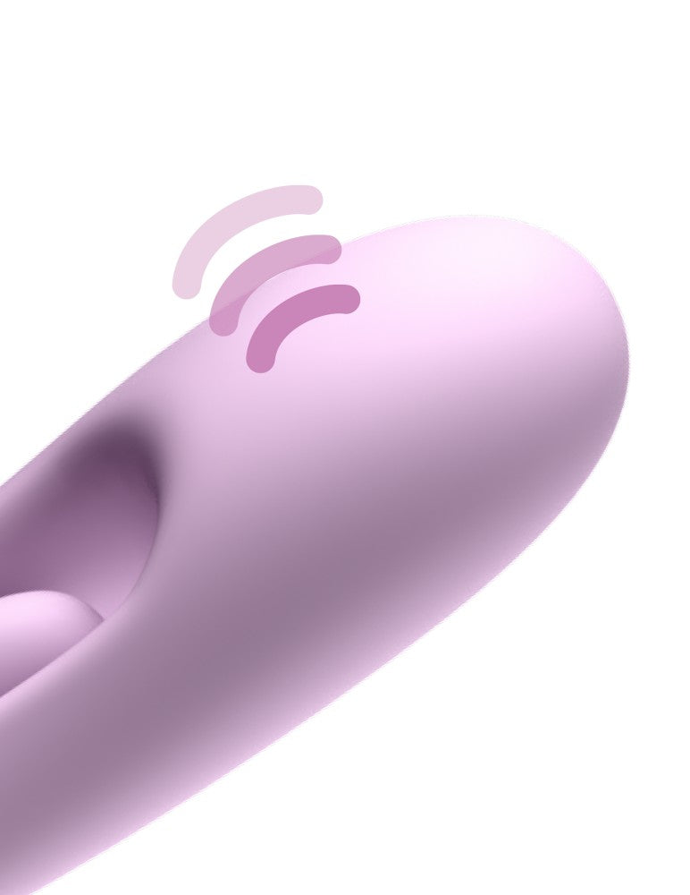 PIPEDREAM - FANTASY FOR HER - G-TOUCH PULSE PRO