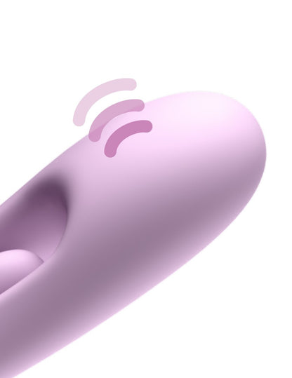 PIPEDREAM - FANTASY FOR HER - G-TOUCH PULSE PRO
