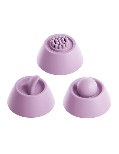 PIPEDREAM - FANTASY FOR HER - G-TOUCH PULSE PRO