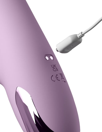 PIPEDREAM - FANTASY FOR HER - G-TOUCH PULSE PRO