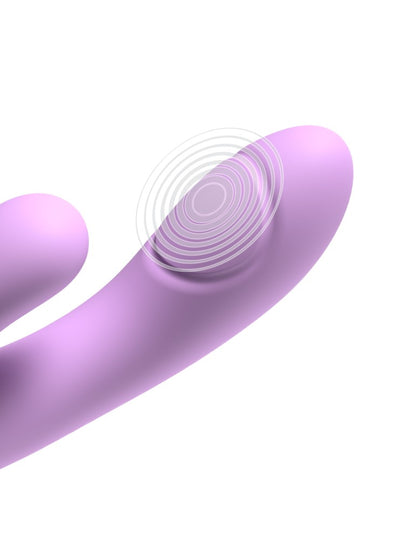 PIPEDREAM - FANTASY FOR HER - INTIMOTION FLUTTER PRO