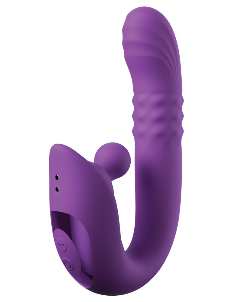 PIPEDREAM - FANTASY FOR HER - HARMONI PRO