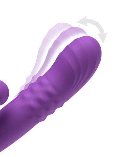 PIPEDREAM - FANTASY FOR HER - HARMONI PRO