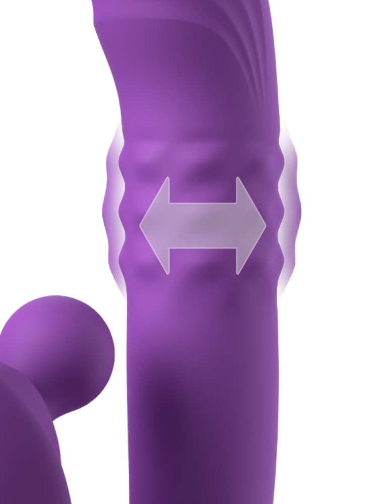 PIPEDREAM - FANTASY FOR HER - HARMONI PRO