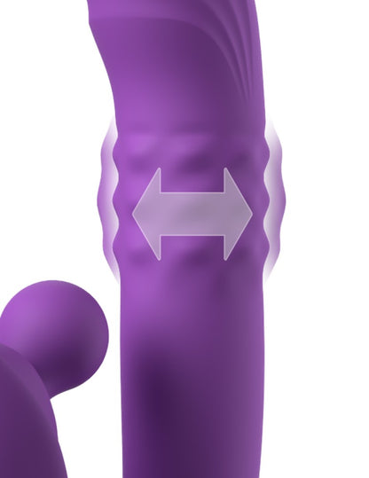 PIPEDREAM - FANTASY FOR HER - HARMONI PRO