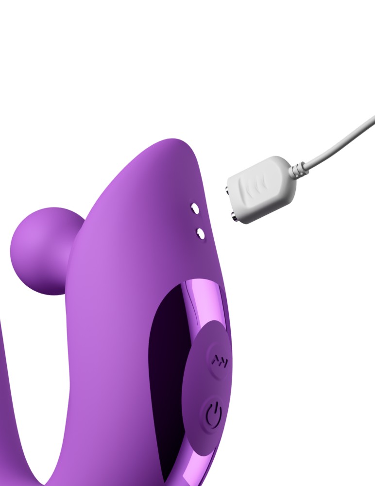 PIPEDREAM - FANTASY FOR HER - HARMONI PRO