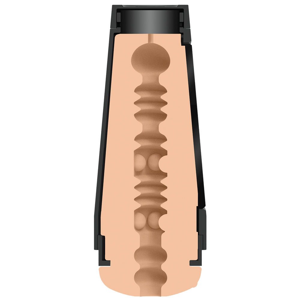 MAIN SQUEEZE KARLEE GREY ULTRASKYN STROKER PUSSY