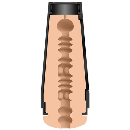 MAIN SQUEEZE KARLEE GREY ULTRASKYN STROKER PUSSY