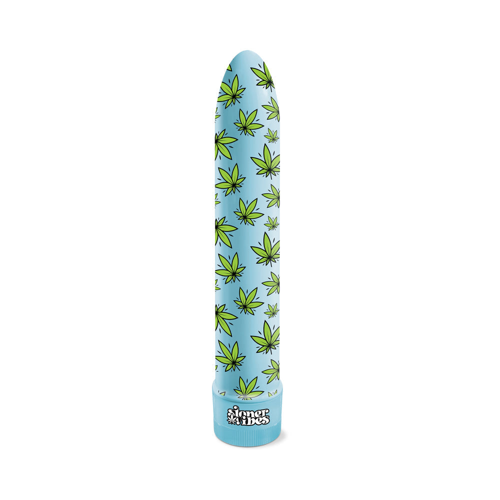 GLOBAL NOVELTIES - STONER VIBES PACK A FATTY BLUE DREAM