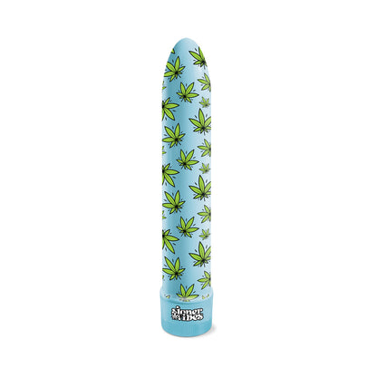 GLOBAL NOVELTIES - STONER VIBES PACK A FATTY BLUE DREAM