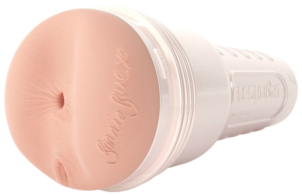 FLESHLIGHT - FLESHLIGHT GIRLS BONNIE BLUE ZERO MILES (BUTT)