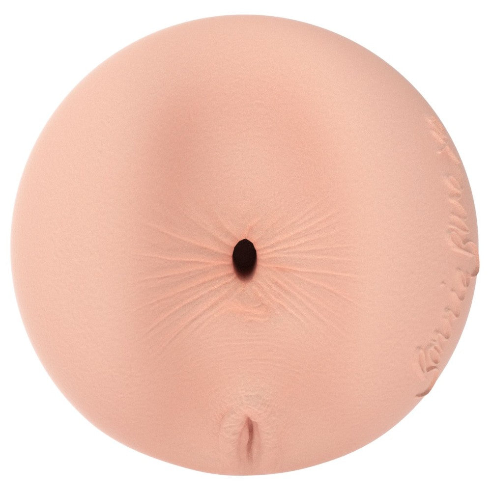 FLESHLIGHT - FLESHLIGHT GIRLS BONNIE BLUE ZERO MILES (BUTT)
