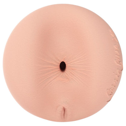 FLESHLIGHT - FLESHLIGHT GIRLS BONNIE BLUE ZERO MILES (BUTT)