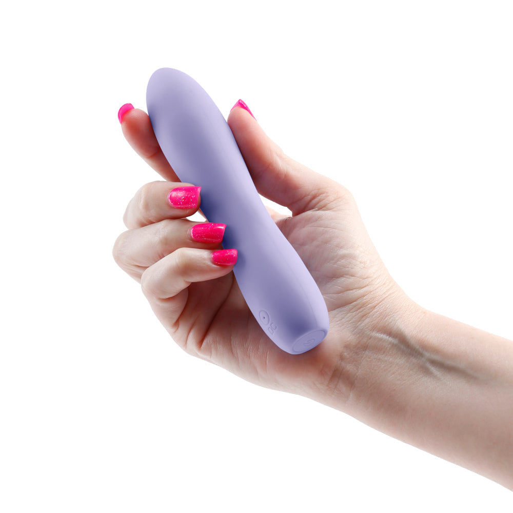 NS NOVELTIES - INYA RUSE RECHARGEABLE VIBRATOR