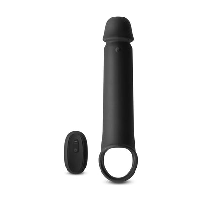 NS NOVELTIES - RENEGADE BRUTE VIBRATING PENIS EXTENSION