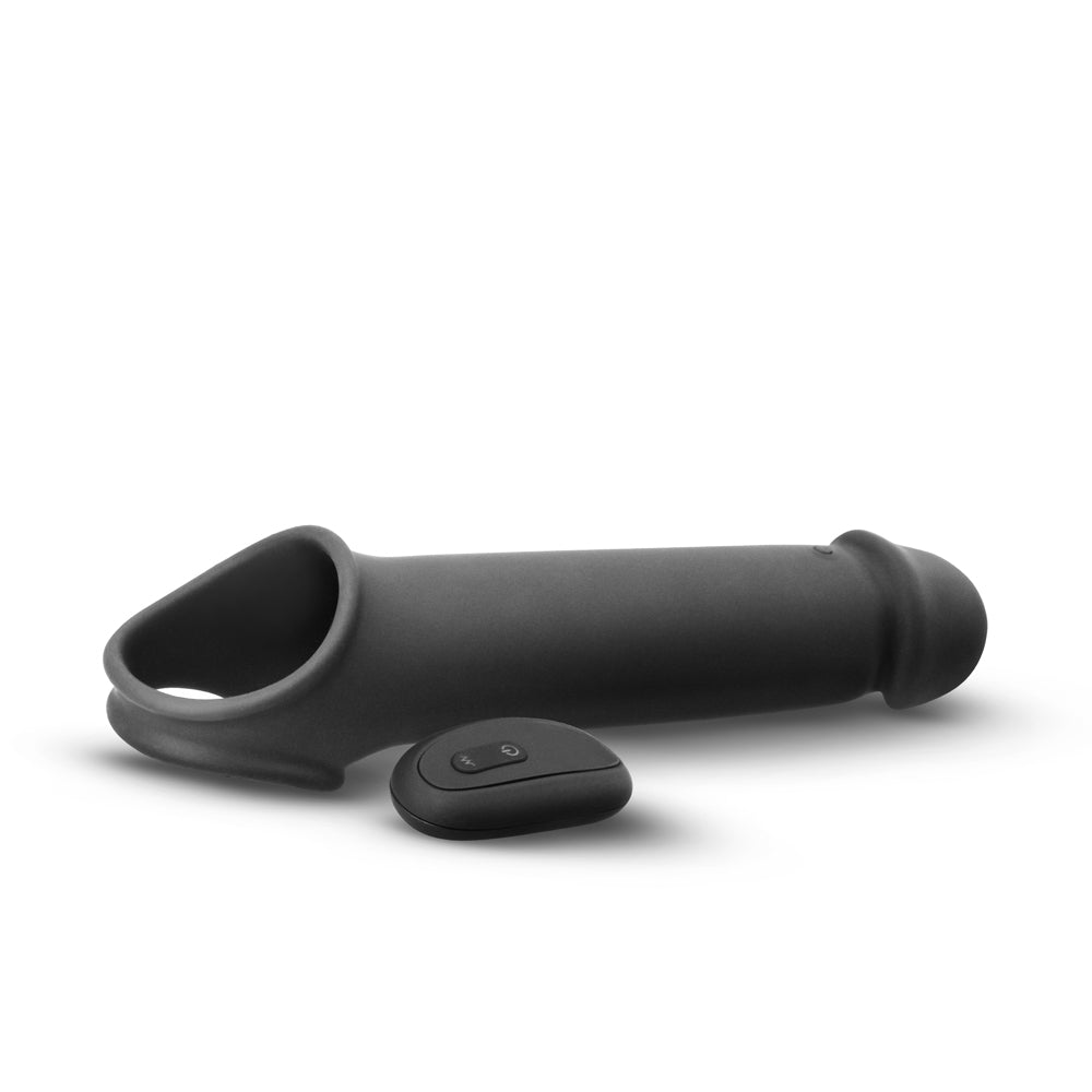 NS NOVELTIES - RENEGADE BRUTE VIBRATING PENIS EXTENSION