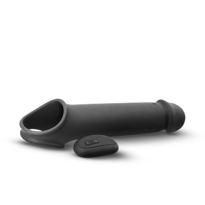 NS NOVELTIES - RENEGADE BRUTE VIBRATING PENIS EXTENSION
