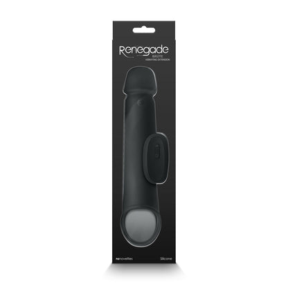 NS NOVELTIES - RENEGADE BRUTE VIBRATING PENIS EXTENSION
