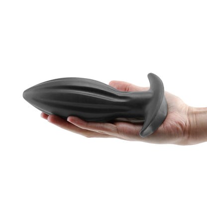 NS NOVELTIES - RENEGADE BOMBA ANAL PLUG LARGE