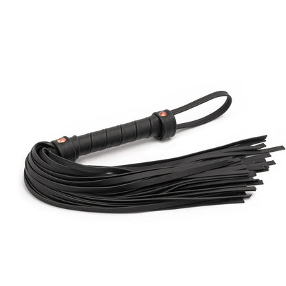 NS NOVELTIES - BONDAGE COUTURE FLOGGER