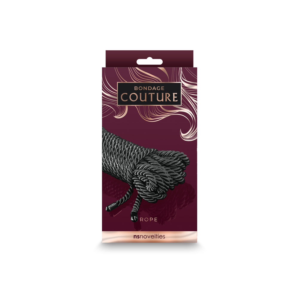 NOVEDADES NS - CUERDA COUTURE BONDAGE 7.62 M