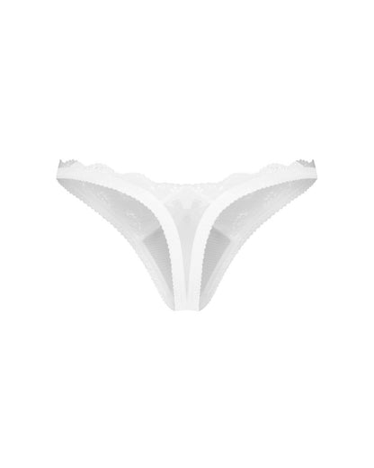 OBSESSIVE - WEDDYA THONG S/M