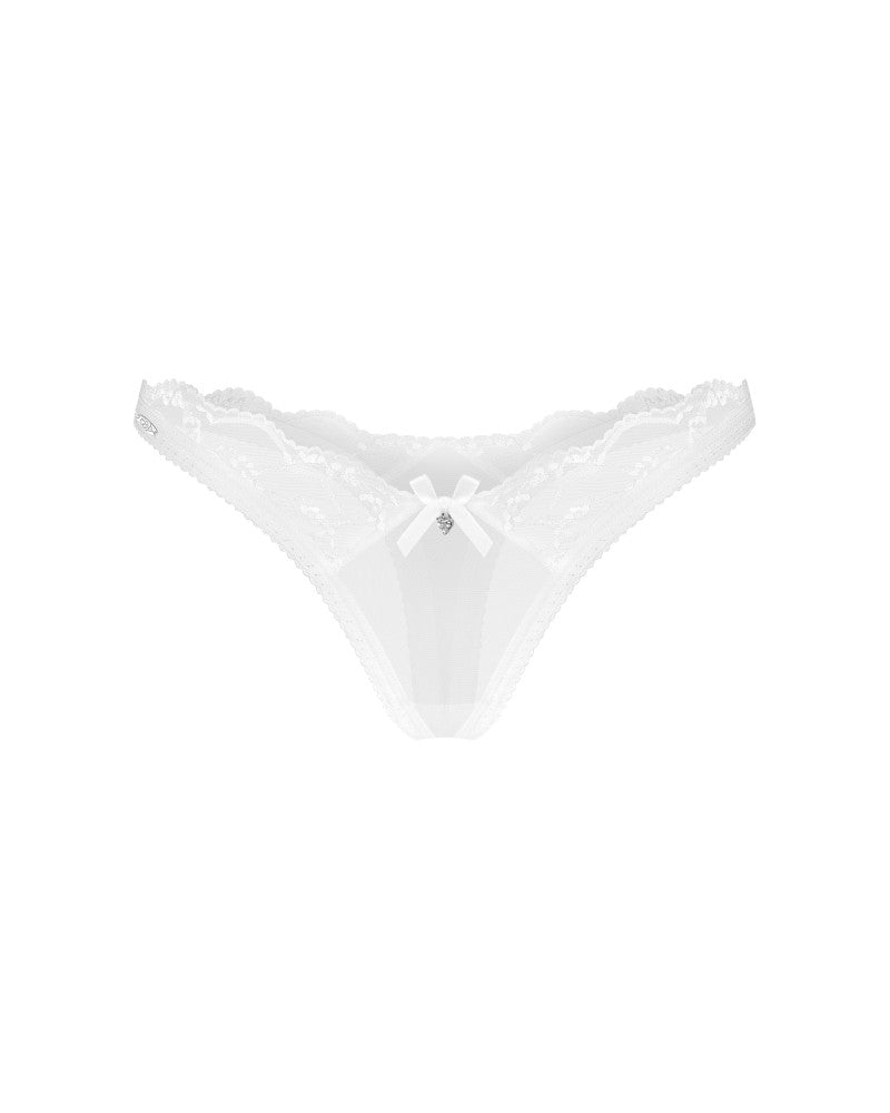 OBSESSIVE - WEDDYA THONG S/M