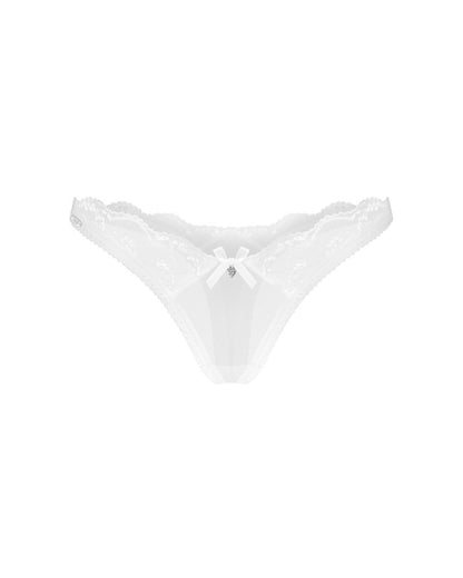 OBSESSIVE - WEDDYA THONG S/M