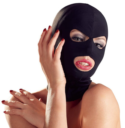 ORION - BAD KITTY - BAD KITTY HEAD MASK 1