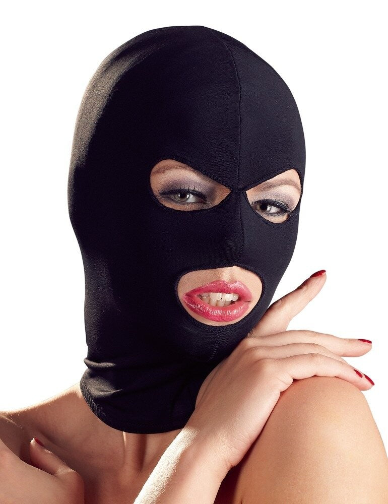 ORION - BAD KITTY - BAD KITTY HEAD MASK 1