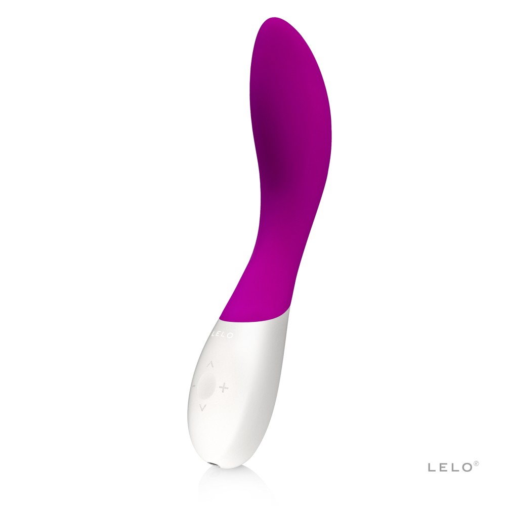 LELO - MONA WAVE DEEP ROSE EU