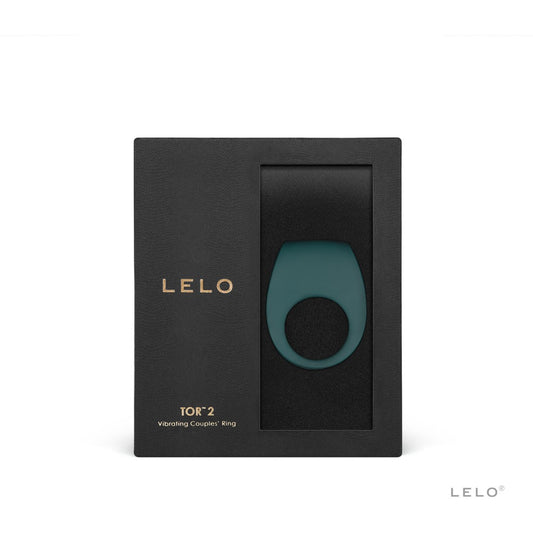 LELO - TOR II GREEN EU