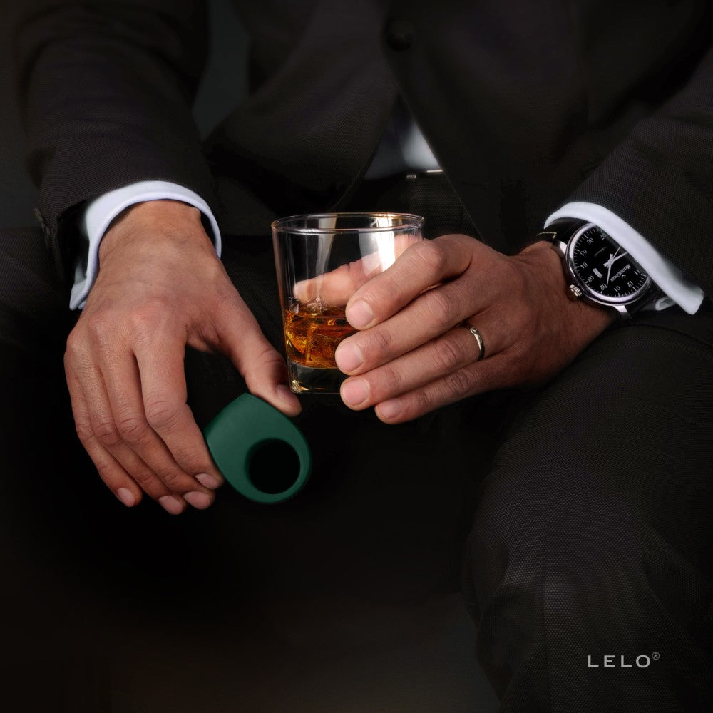 LELO - TOR II GREEN EU