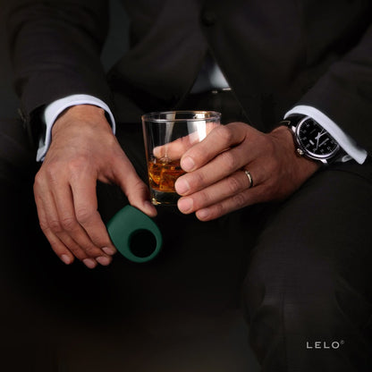 LELO - TOR II GREEN EU