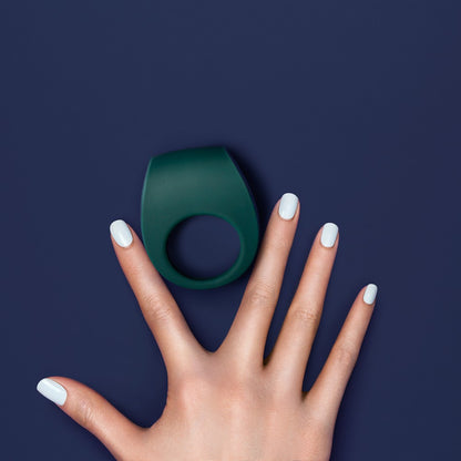 LELO - TOR II GREEN EU